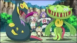 Comment s'appelle ce clan ?