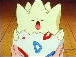 Comment s'appelle ce pokmon ?
