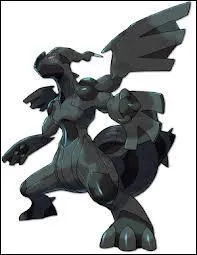 Comment s'appelle ce pokmon ?