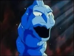 Comment s'appelle ce Pokmon ?