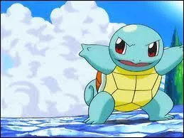 Comment s'appelle ce Pokmon ?