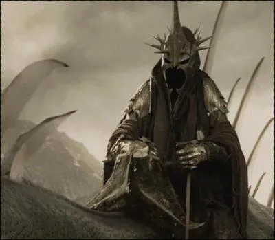 Qui est ce personnage ?