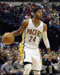 Qui est ce joueur des Pacers ?