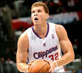 Qui est ce joueur des Clippers ?