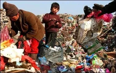 Et parmi eux, plus de 100 millions de personnes (soit autant que la population du Japon) se contentent de vivre avec moins de ...