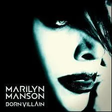 En quelle anne est sorti  Born Villain  ?