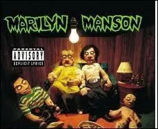 Quel est le premier album de Marilyn Manson ?