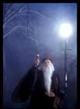 Comment s'appelle l'objet de Dumbledore permettant d'teindre et d'allumer les lumires ?