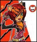 Comment s'appelle la pire ennemie de Clo ?