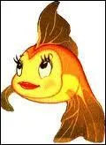 Ce petit poisson est tir du film :