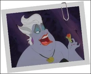 Cette mchante femme apparat dans :