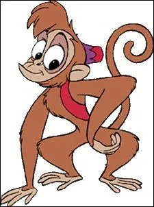 Ce singe est tir de :