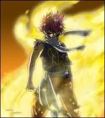 Ce personnage fait-il partie de Dragon Ball, Dragon Ball Z ou Dragon Ball GT ?