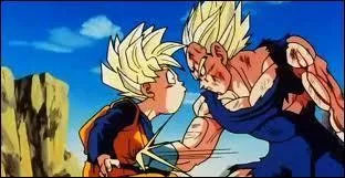 Sont-ils pre et fils ?