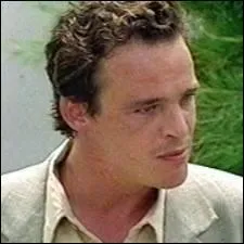 Qui est cette personne ?