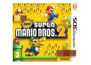 Quiz New Super Mario Bros 2