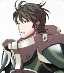 Comment se nomme ce chevalier ?