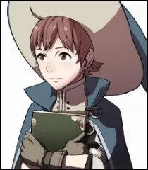 Comment se nomme ce jeune garon ?