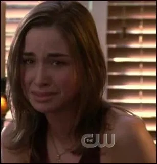 Pourquoi le tireur a-t-il laiss Abby sortir de la salle de tutorat ?