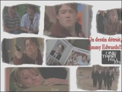 Comment meurt le tireur  la fin de l'pisode ?