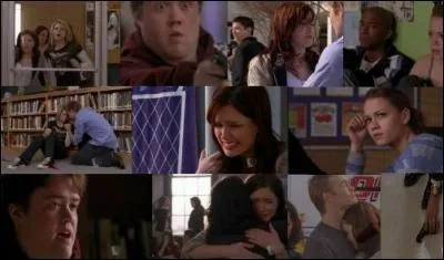 Qui tait dans la salle du tutorat avec le tireur ?