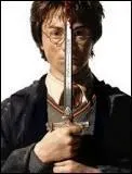 Quel Horcruxe Harry dtruit-il ?