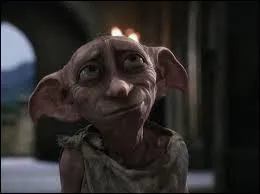 Comment Dobby, l'elfe de maison, gagne-t-il sa libert ?