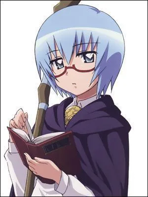 Comment s'appelle rellement Tabitha ?