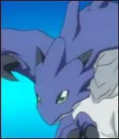 Qui a un dragon lgendaire ?