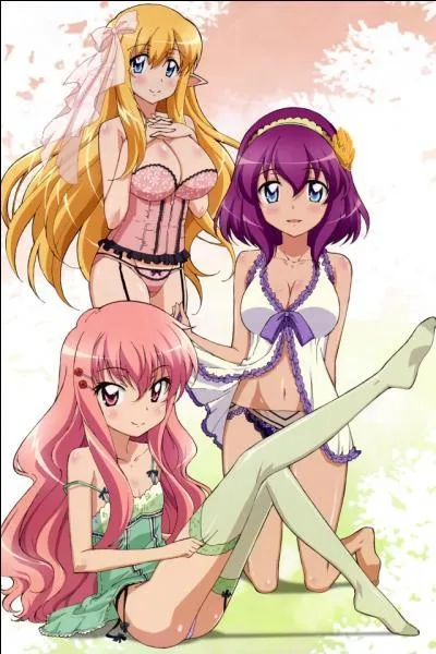 Qui est la plus grande rivale de Siesta en amour ?