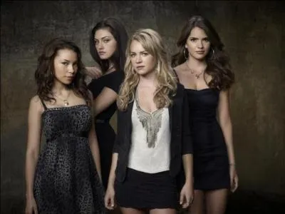 Pourquoi a l'poque toute les filles du cercle sont tombes enceinte ?