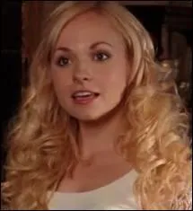 Lady Viviane est une :