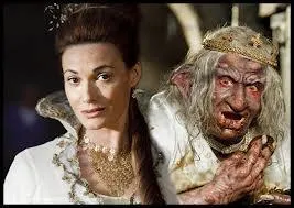 Qui est sur la photo ?