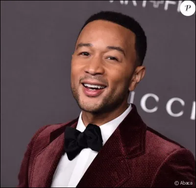 Qui est ce chanteur ?