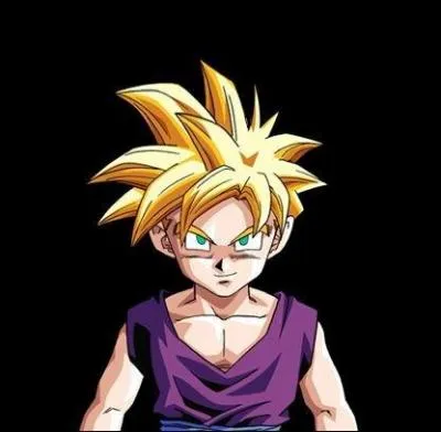 Comment s'appelle ce personnage ?