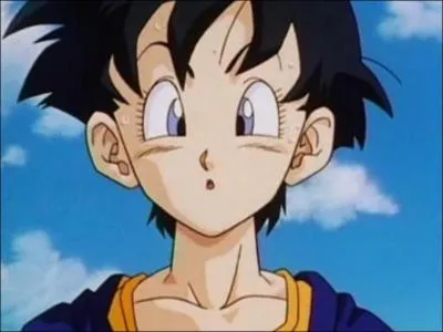 De qui ce personnage est-elle la femme ?