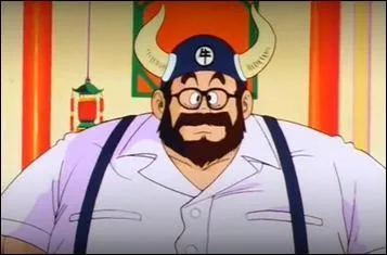 Comment s'appelle le pre de Chichi ?