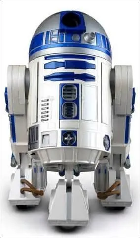 Qui est ce personnage ?