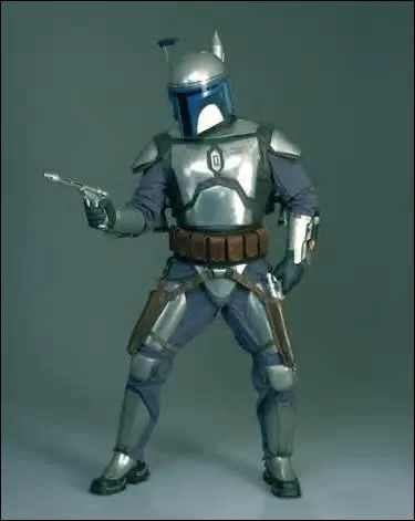 Qui est ce personnage ?