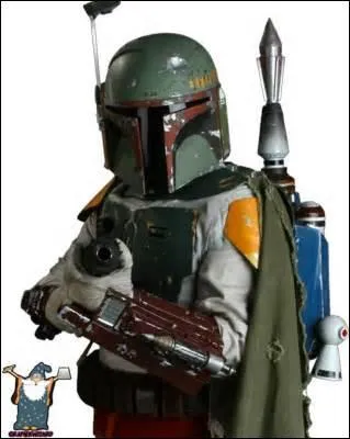 Qui est ce personnage ?