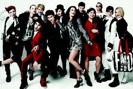 Quiz Glee