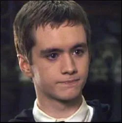 Qui est ce personnage ?