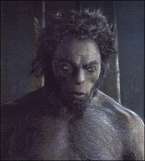 Qui est ce personnage ?