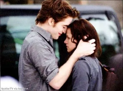 Et que rplique Edward ?