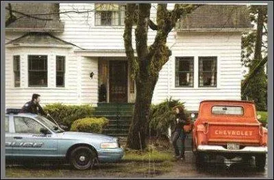 Quelle est la mto  Forks ?