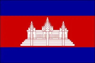  quel pays appartient ce drapeau ?