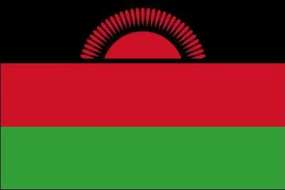  quel pays appartient ce drapeau ?