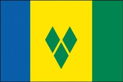  quel pays appartient ce drapeau ?