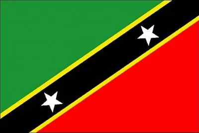  quel pays appartient ce drapeau ?