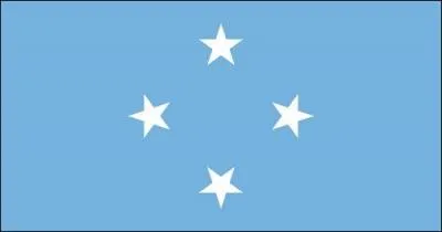 De quel pays appartient ce drapeau ?